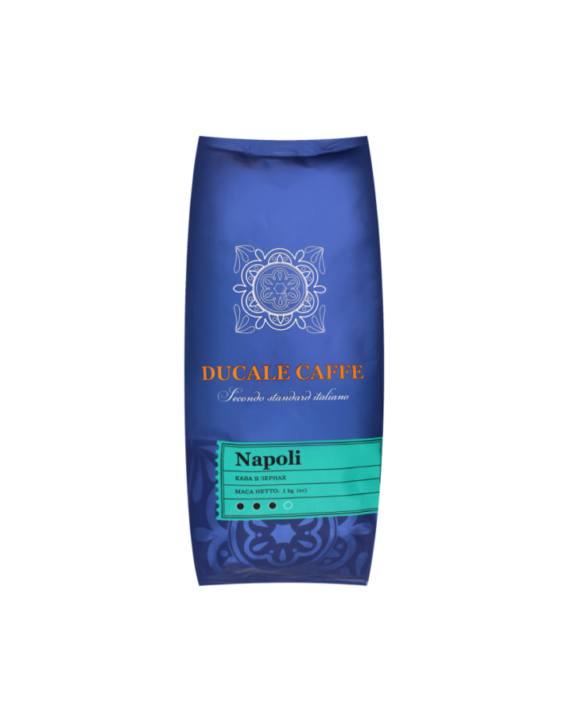 Coffee Beans Ducale Napoli