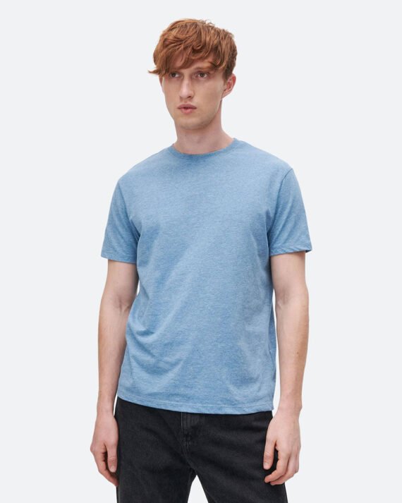 T-shirts Coupe Amincie